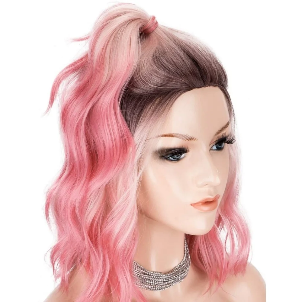 Blooming Hair 12